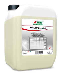 LONGLIFE Hospital 10 litara